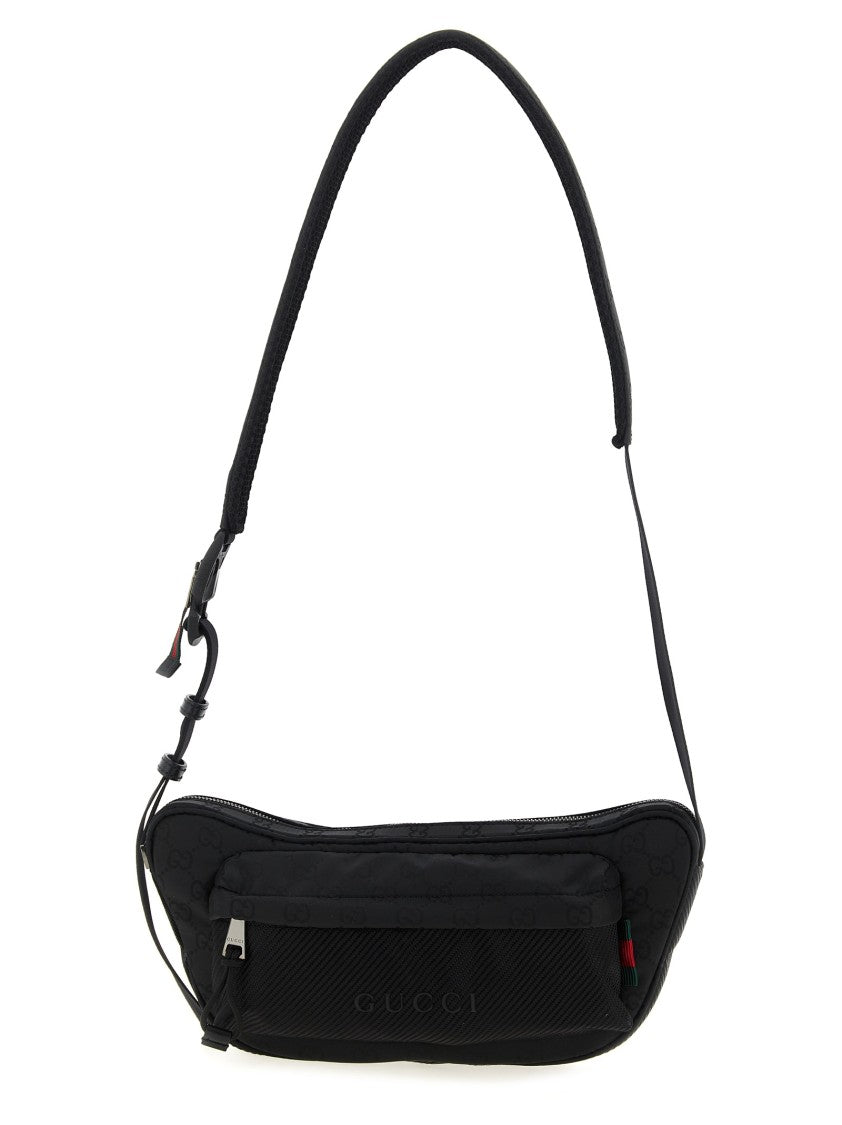 Gucci ' Nexus' Large Fanny Pack