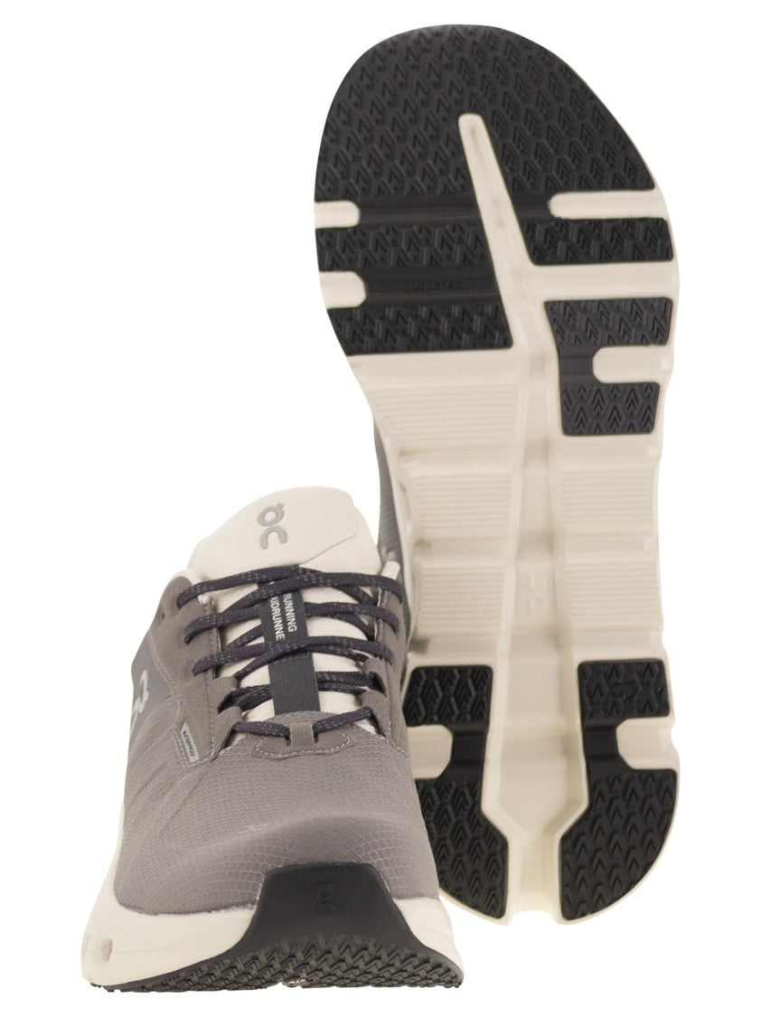 On Cloudrunner 2 Waterproof - Sneakers