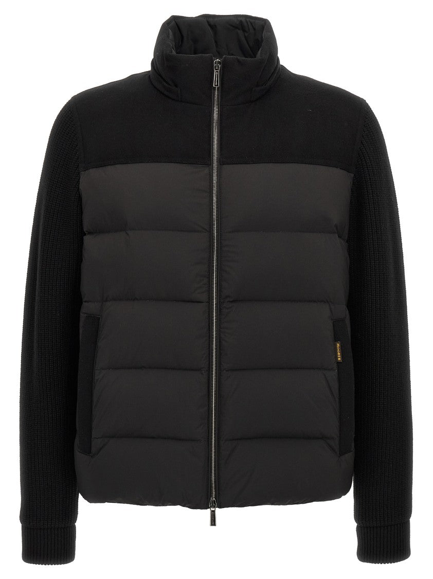 Moorer Allori' Down Jacket