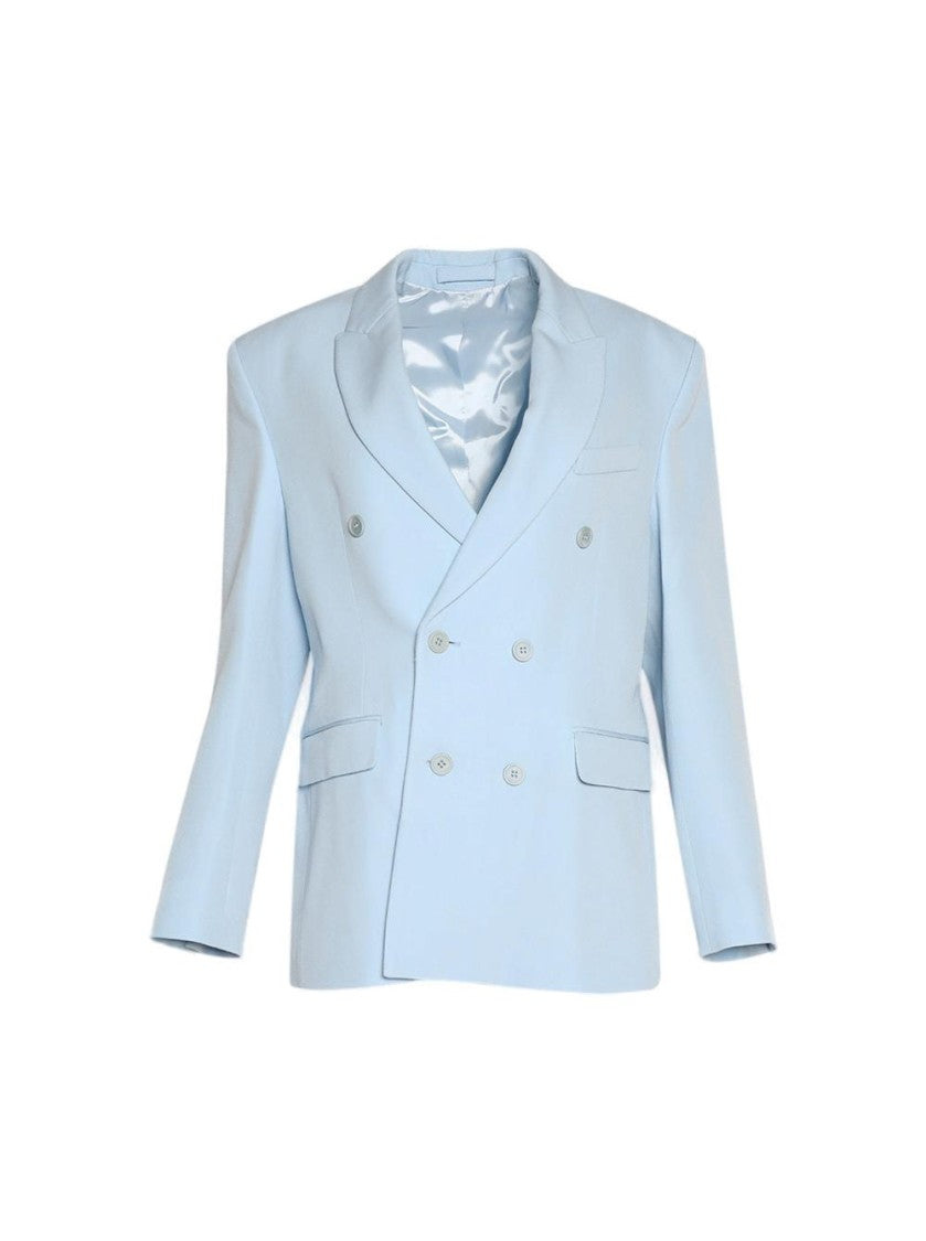 Wardrobe.Nyc Double Breasted Blazer