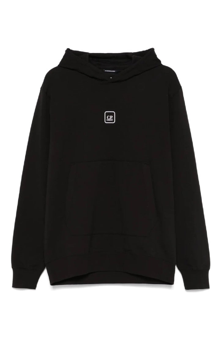 C.P. Company The Metropolis Series Stretch Hooded Sweatshirts