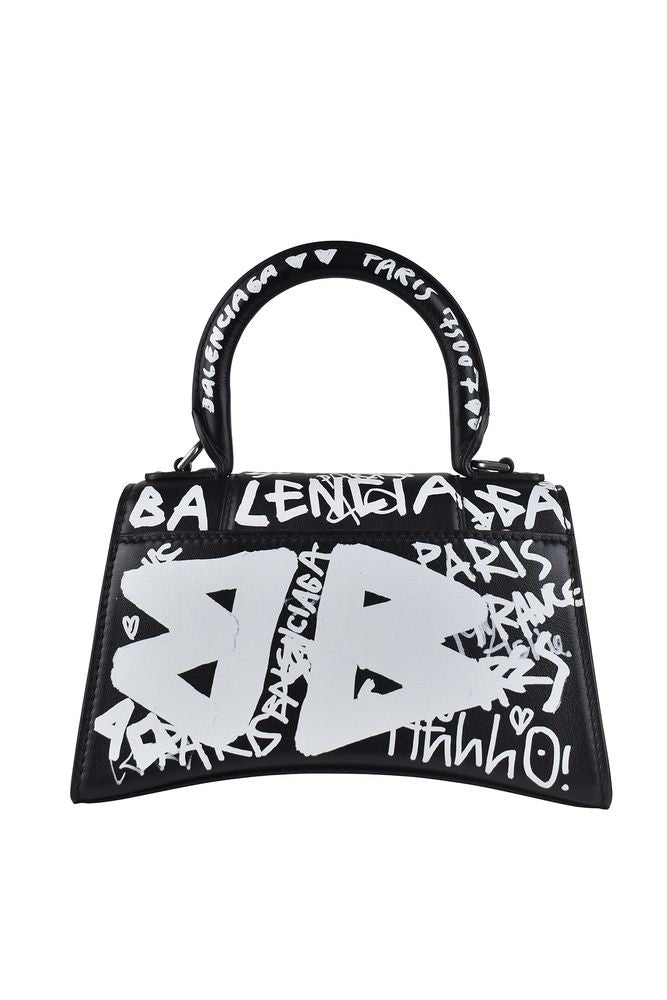 Balenciaga Hourglass Graphity