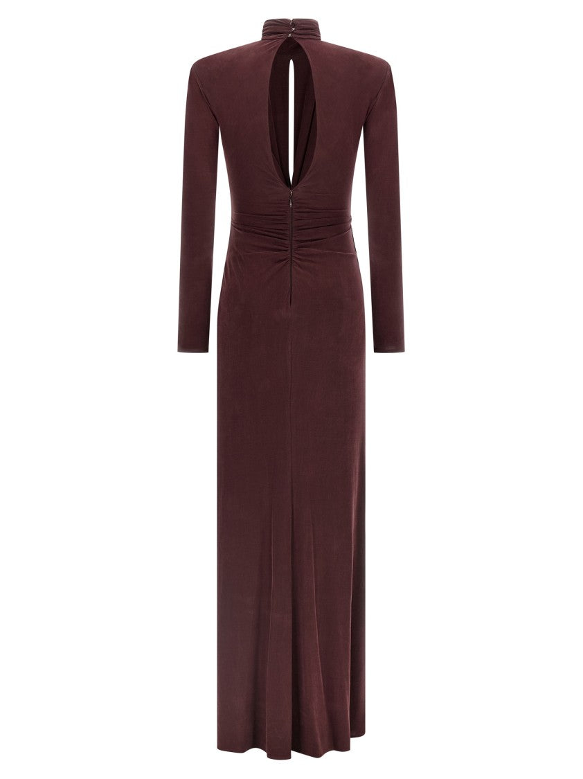 Elisabetta Franchi 'Red Carpet' Long Dress