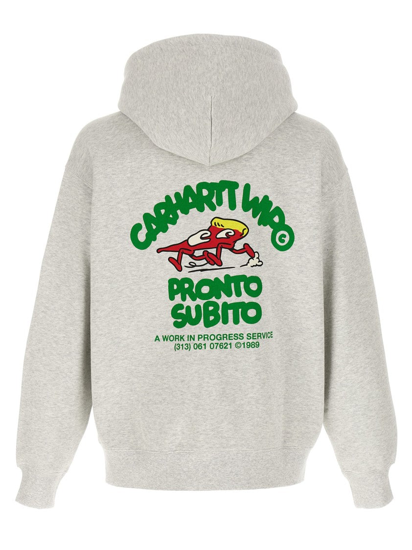 Carhartt Wip 'Hooded Pronto' Sweatshirt