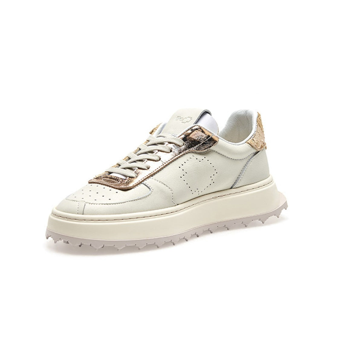 Be Positive Cuprace Basket - Holographic Detail