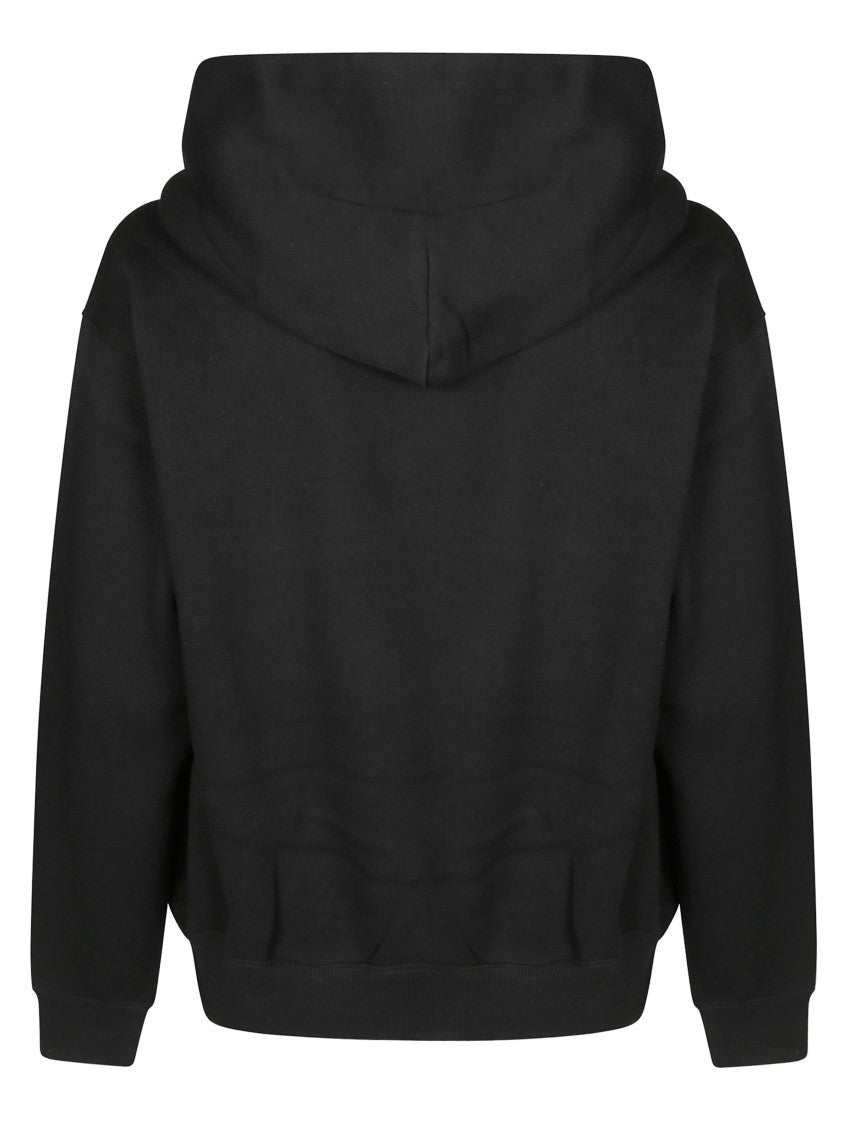 Polo Ralph Lauren Smoking Teddy Bear Hoodie