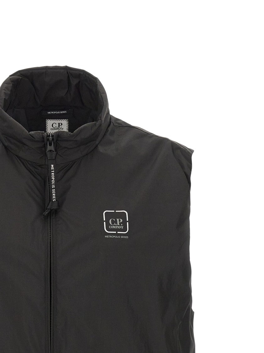 C.P. Company 'The Metropolis Series' Vest