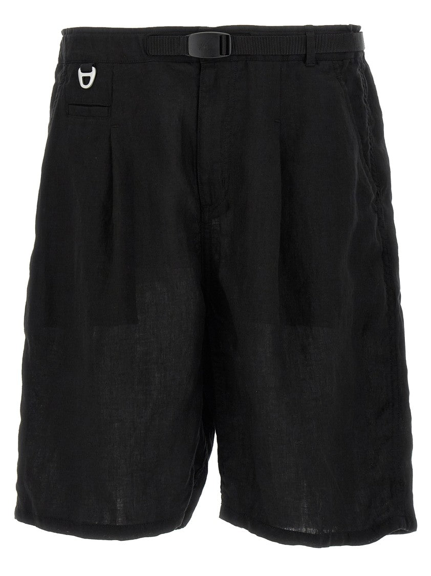 Undercover Walker Easy Shorts' Bermuda Shorts