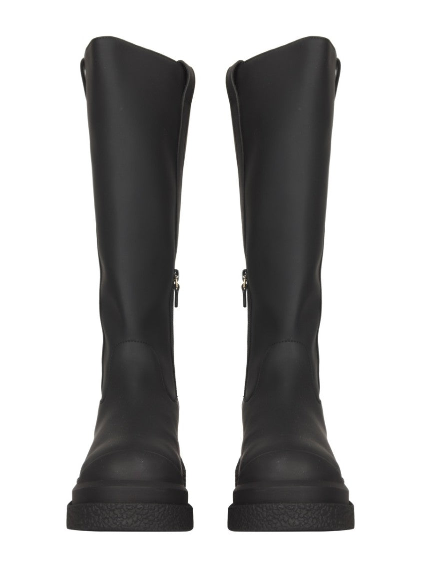Stuart Weitzman Charli Boots