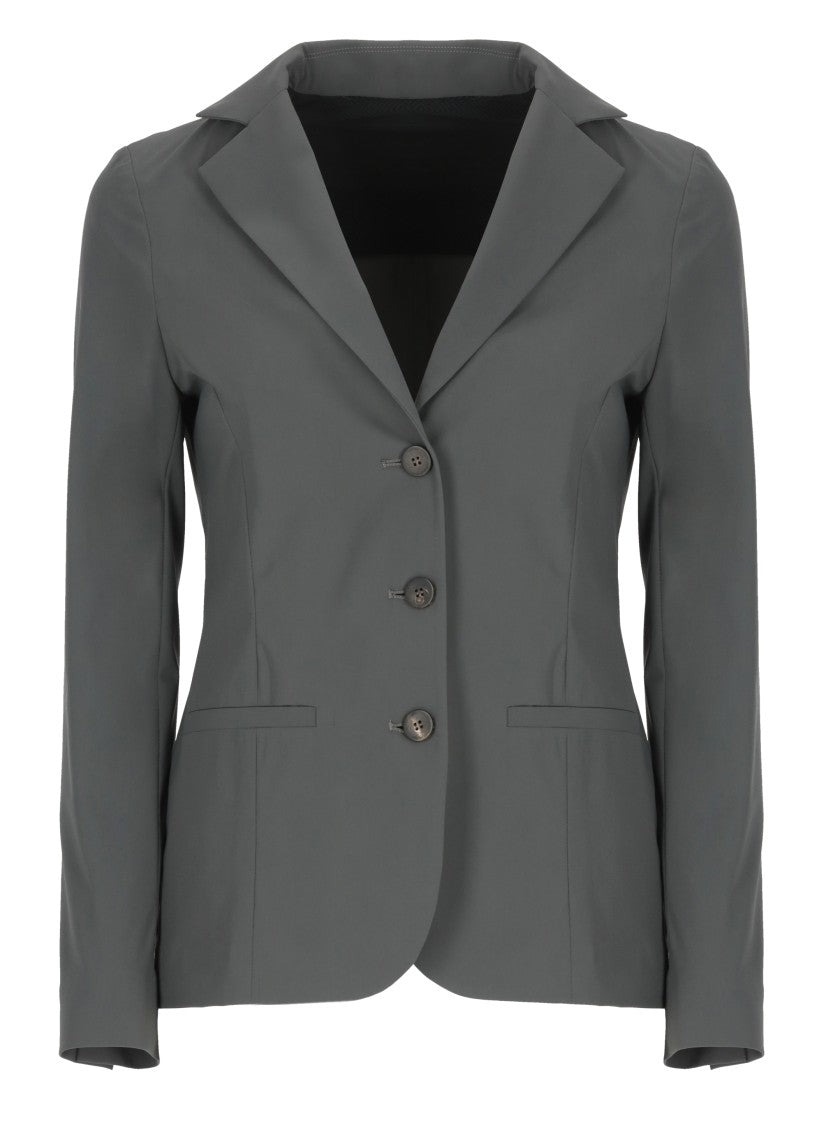 Rrd Surflex Wom Blazer