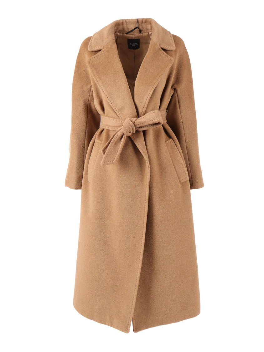 Max Mara Temper Coat