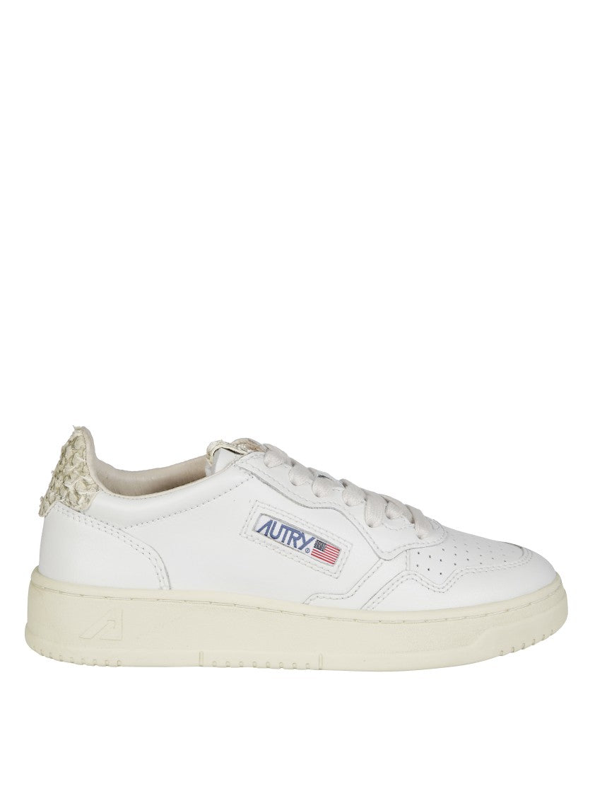 Autry Medialist Low Sneakers