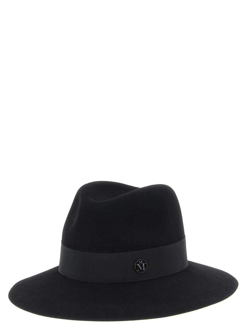 Maison Michel 'Henrietta' Hat