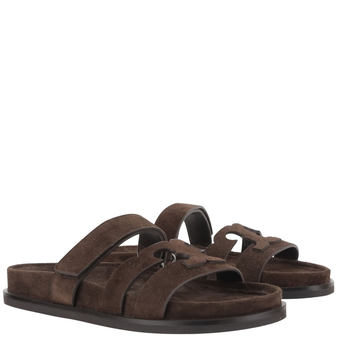 Tory Burch Ines Slider Sandals