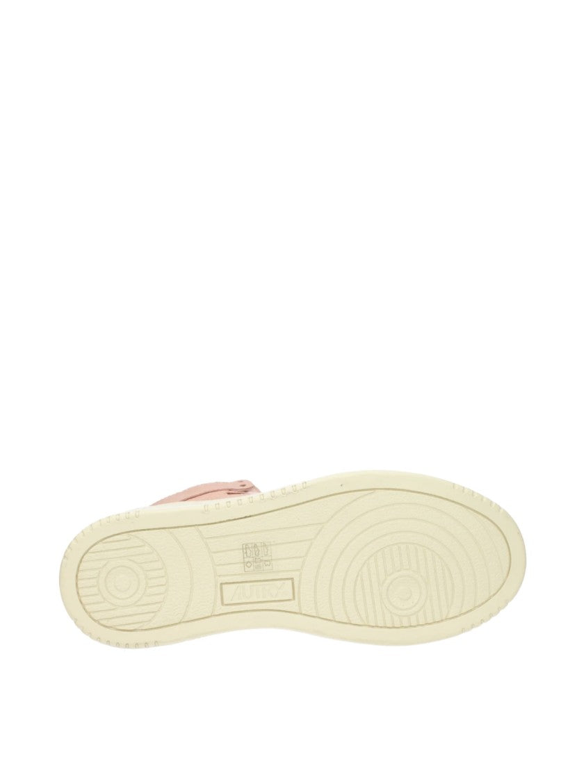 Autry Medalist 01 Mid Sneakers