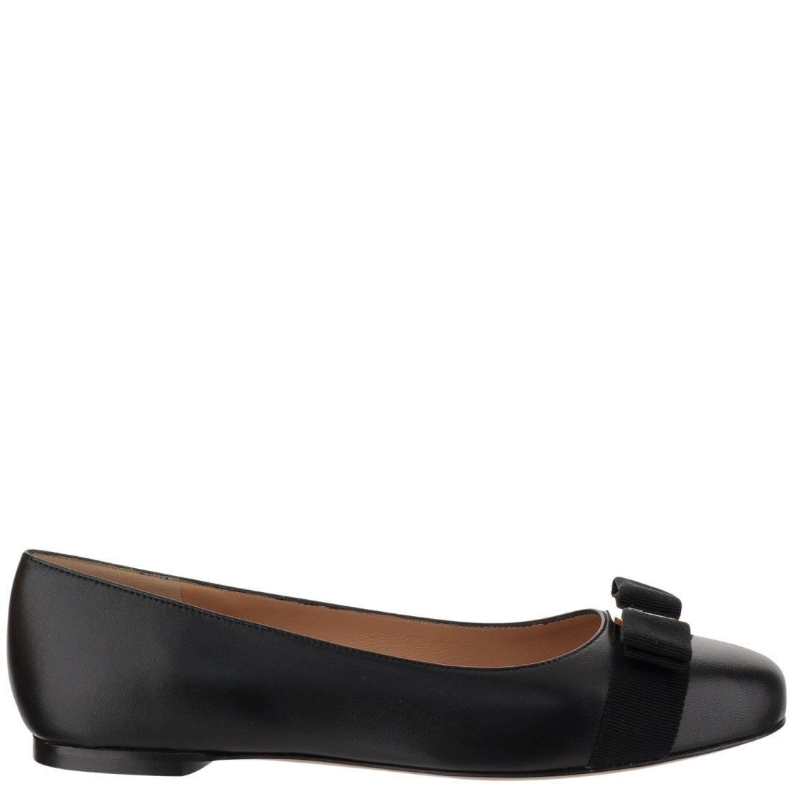 Salvatore Ferragamo Ballet Flat Varina