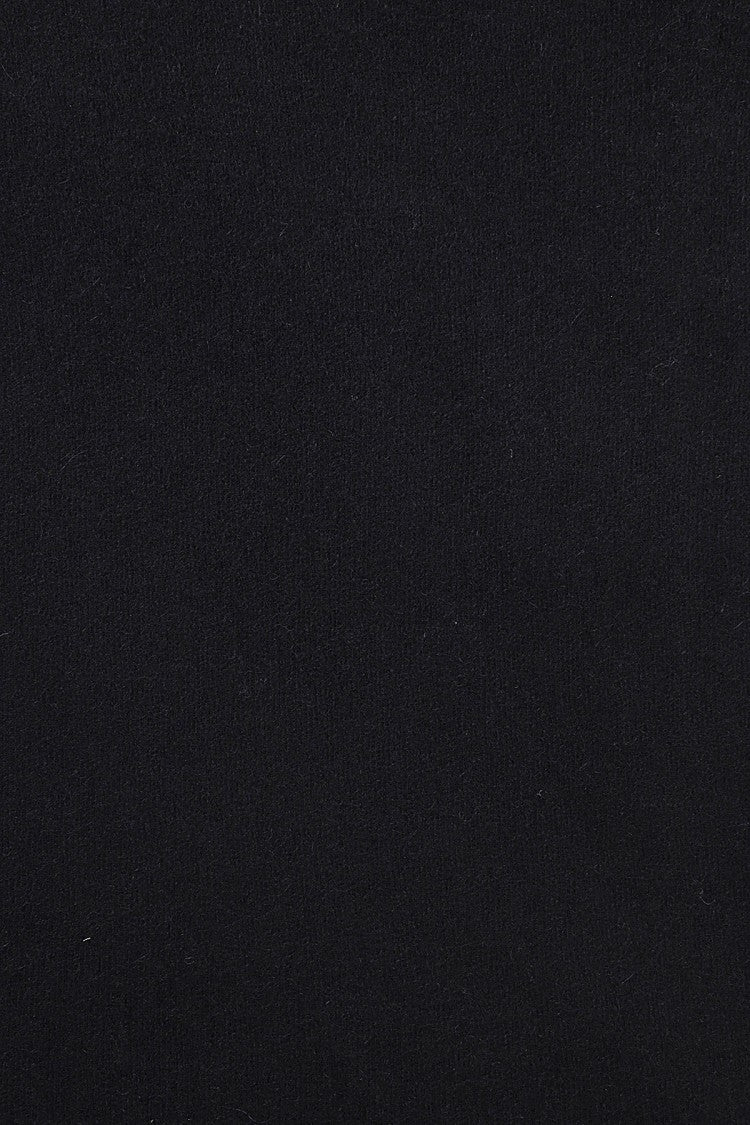 Faliero Sarti Adriel Cashmere Scarf With Frayed Edges