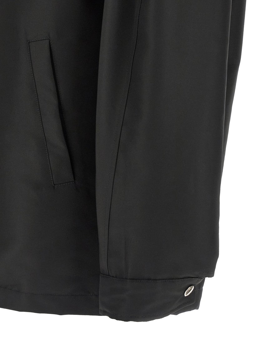Givenchy 'Coach' Jacket