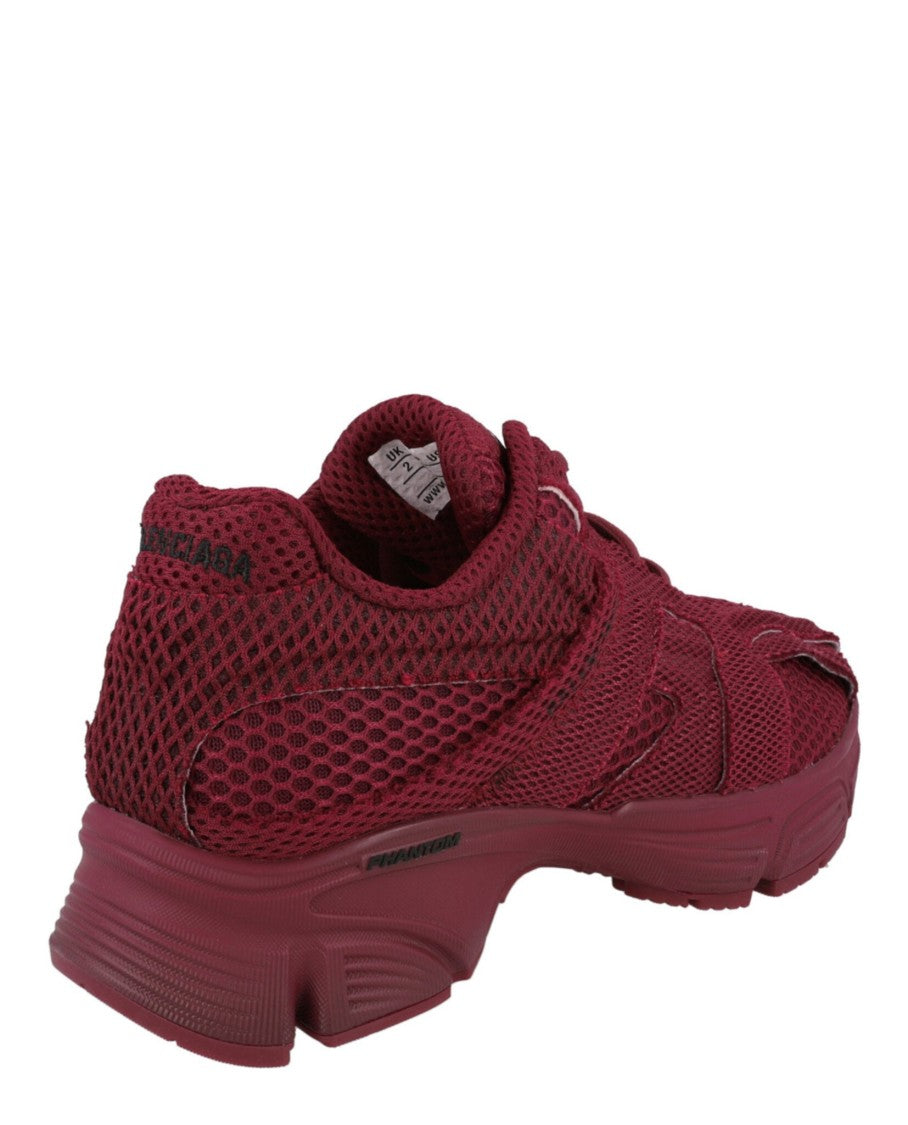 Balenciaga Phantom Low-Top Sneakers