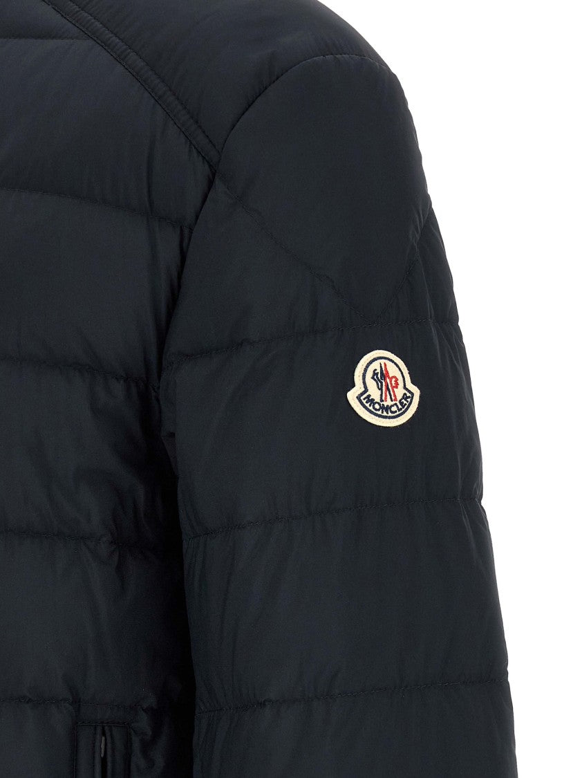 Moncler 'Selves' Down Jacket