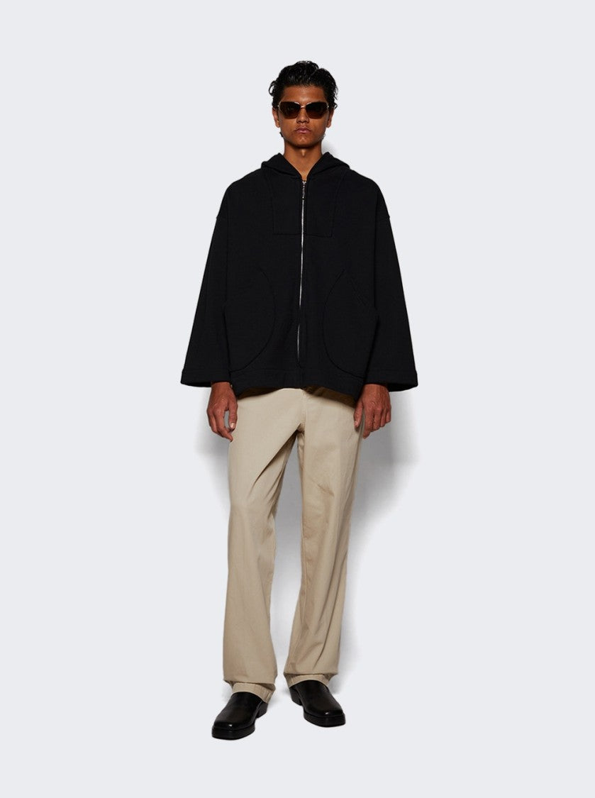 Bode Sideline Jacket - Black