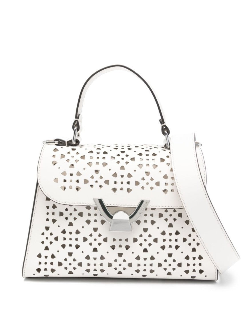 Coccinelle Dew Cow.Perf. Hand Bag