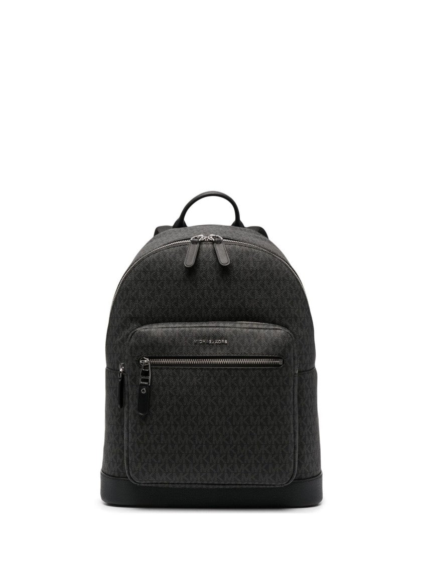 14 inch laptop backpack calvin klein michael kors Sable Extra Small Covertible Messenger Backpack, Silver-Tone Hardware/Tonal MK Signature Nylon/Black : Clothing, Shoes & Jewelry It features a generous interior and easy Nike Kids Black Jordan Logo