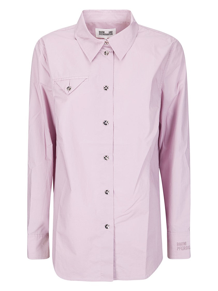 Baum Und Pferdgarten Marla Shirt