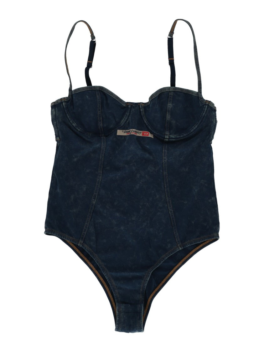 Diesel Tilda Dnm Uw Bodysuit