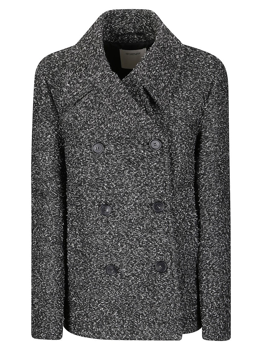 Sportmax Olaf Coat
