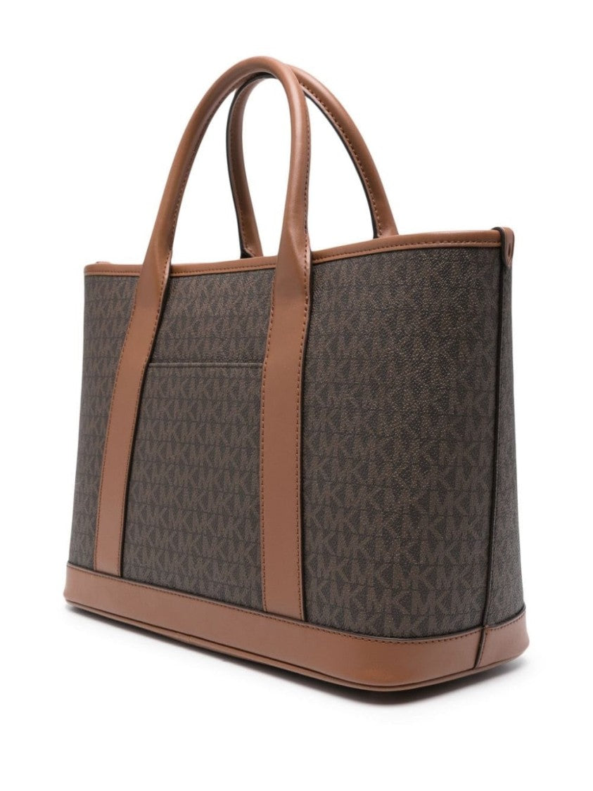 Michael Kors Medium Satchel