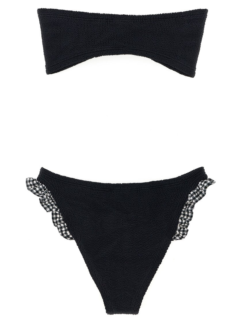 Hunza G 'Jean' Bikini