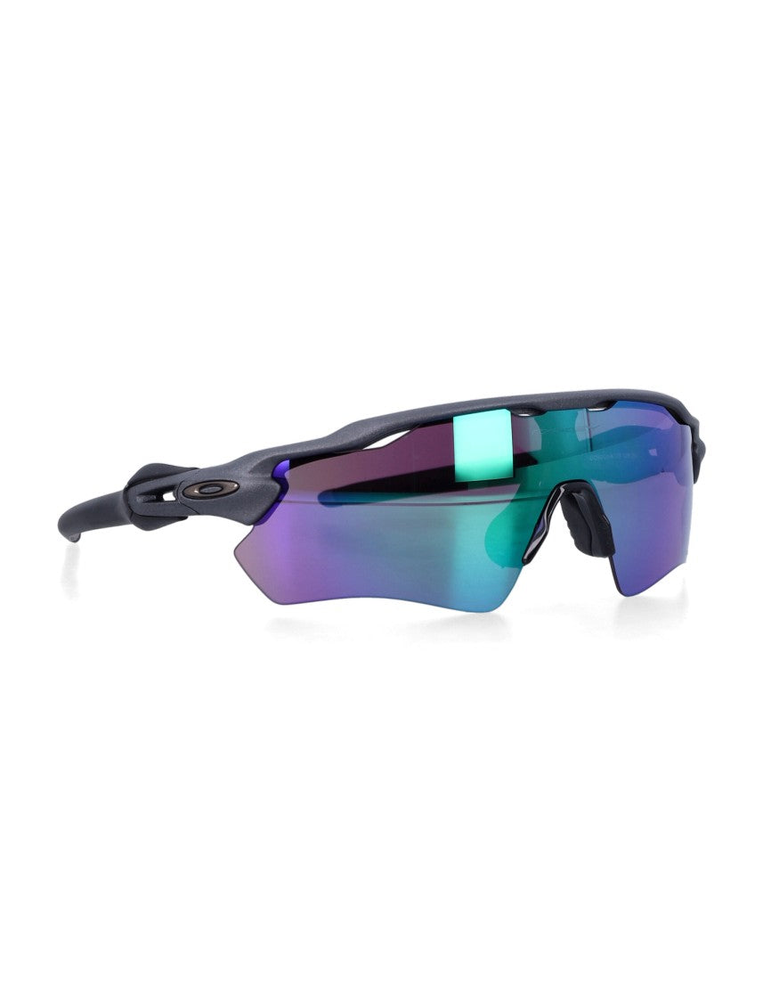 Oakley Radar Ev Path Performance Wraparound Sunglasses