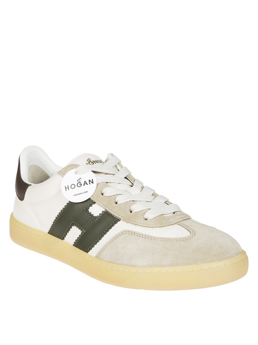 Hogan Cool Allacciato H Sneakers