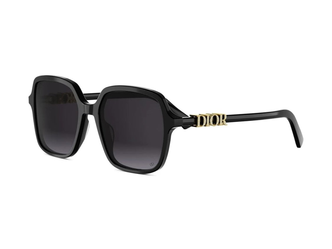 Dior Cd40232i Oversized Square Sunglasses