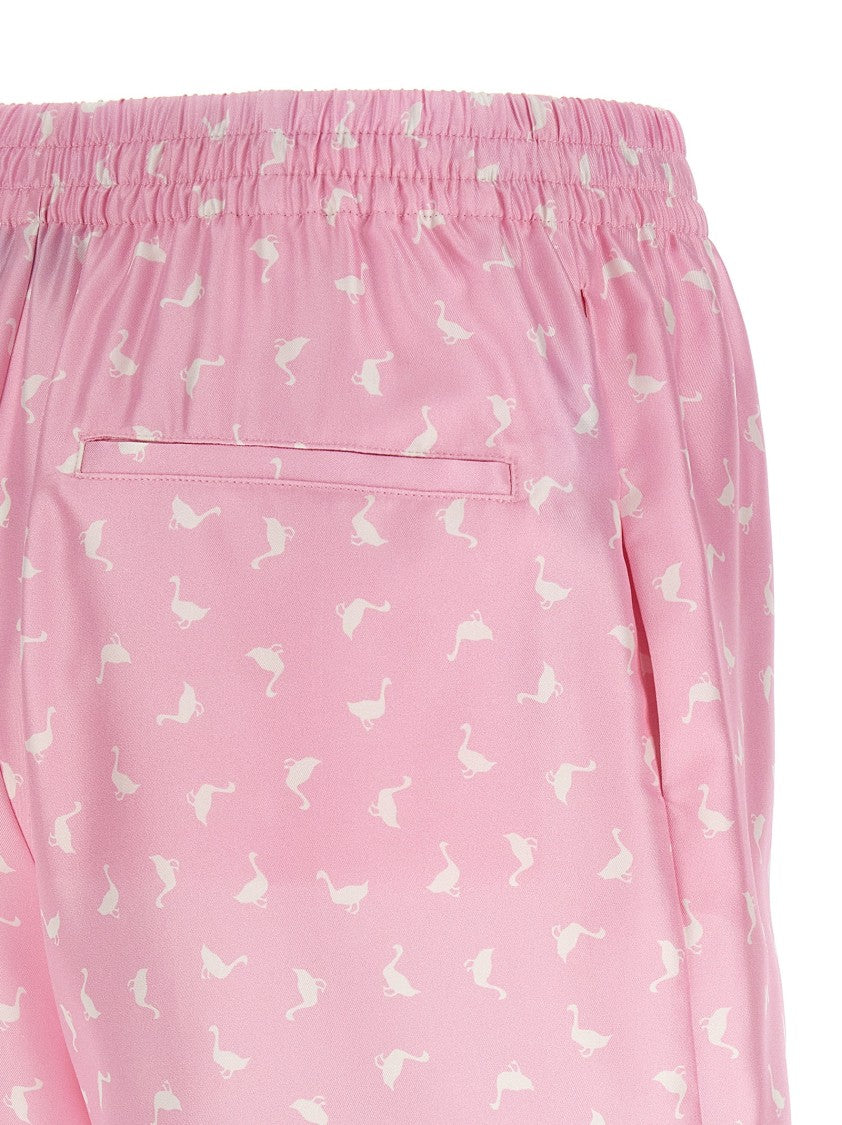 Moschino 'Oche' Shorts