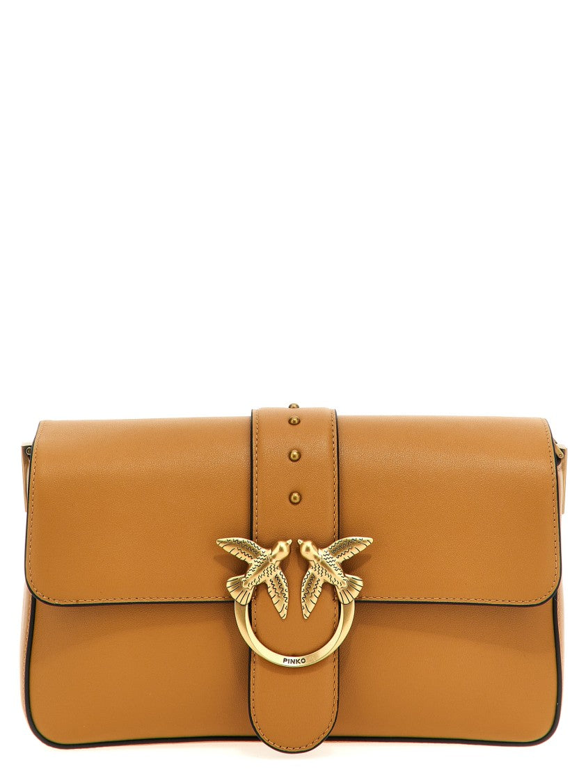 Pinko 'Love One Classic' Crossbody Bag