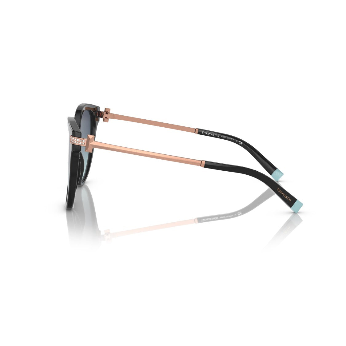 Tiffany & Co. 0Tf4193b Cat-Eye Sunglasses