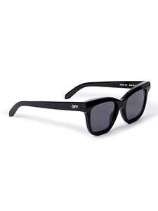 Off-White Oeri143 Lincoln Sunglasses