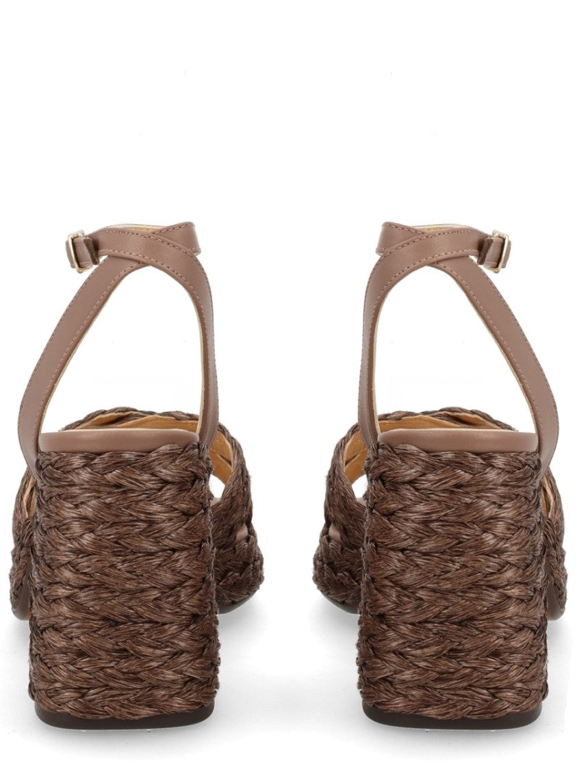Castaner Valeriette/258 Polypropylene Block Sandals