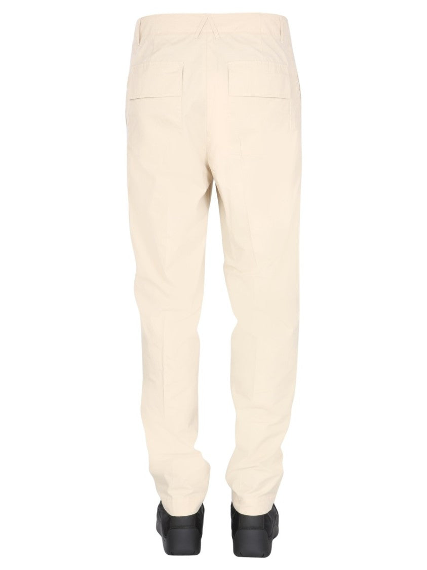 Ambush Straight Leg Relaxed Fit Trousers