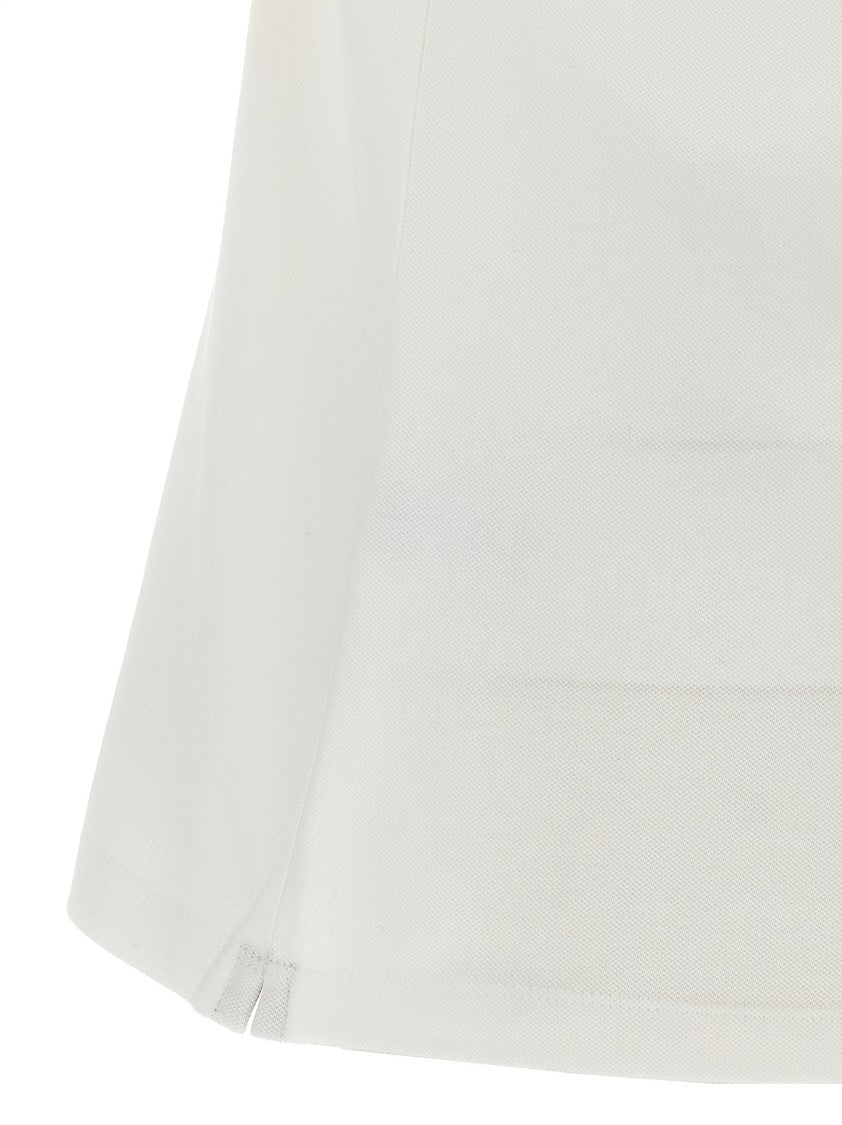 Brunello Cucinelli Piqué Polo Shirt