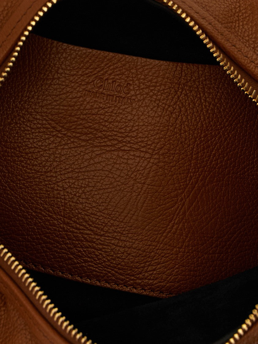 Chloé 'Bracelet Hobo' Small Handbag