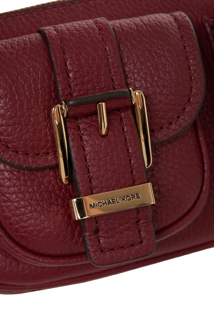 Michael Kors Zoe' Shoulder Bag