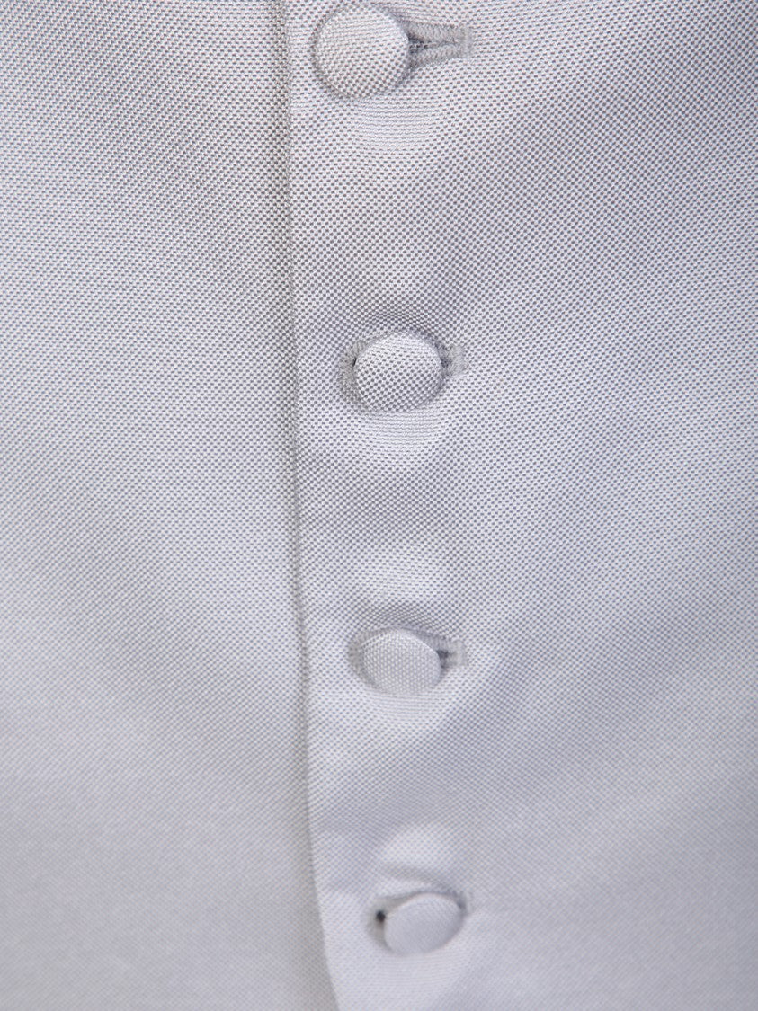 Dell'oglio Pearl Oxford Waistcoat