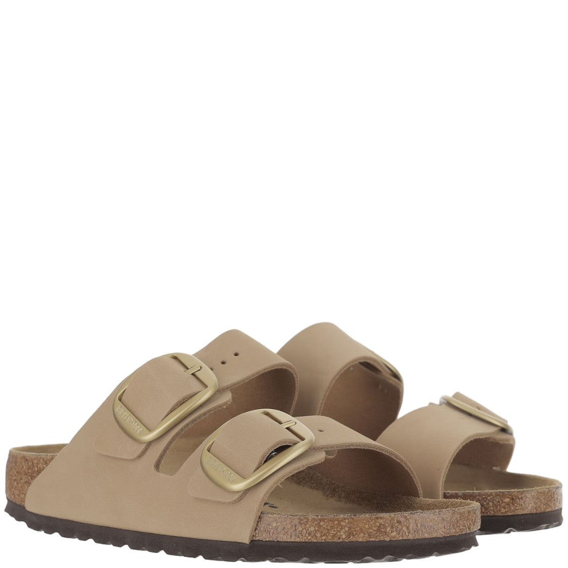 Birkenstock Arizona Big Buckle Sandals