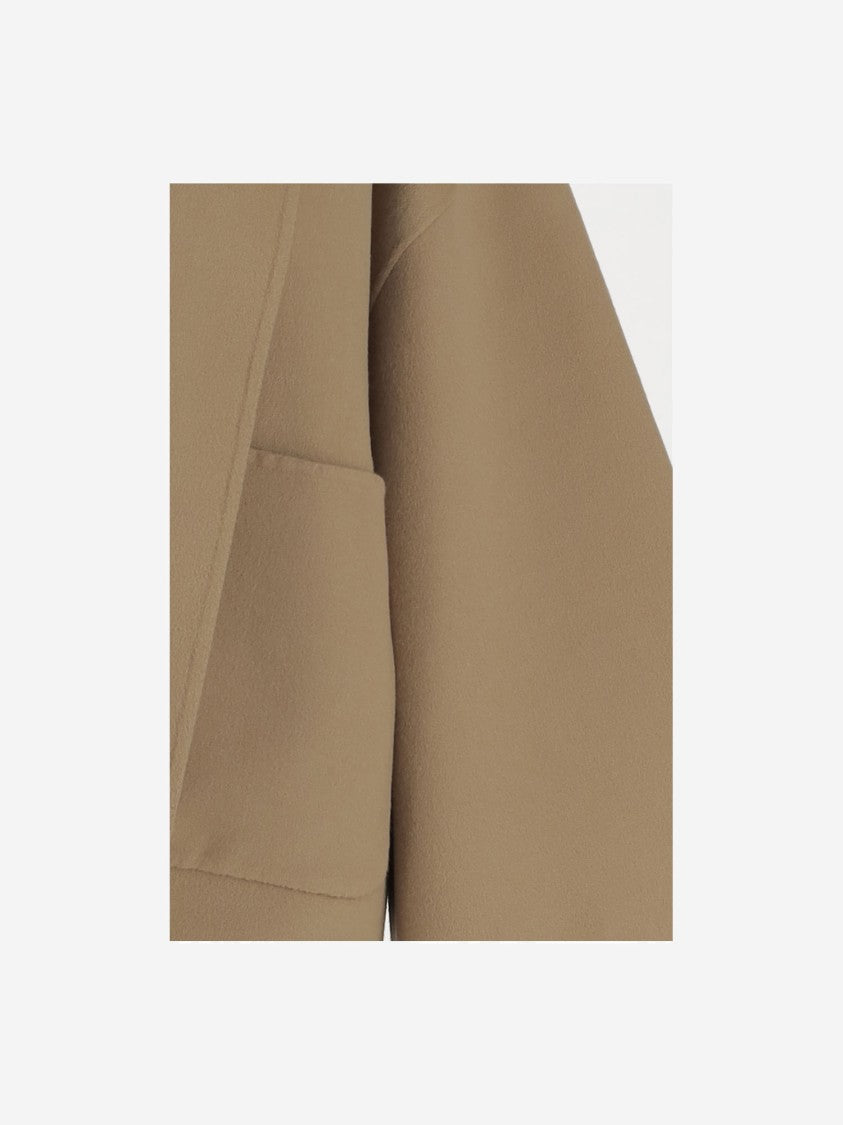 By Malene Birger Jacquie Wool Jacket