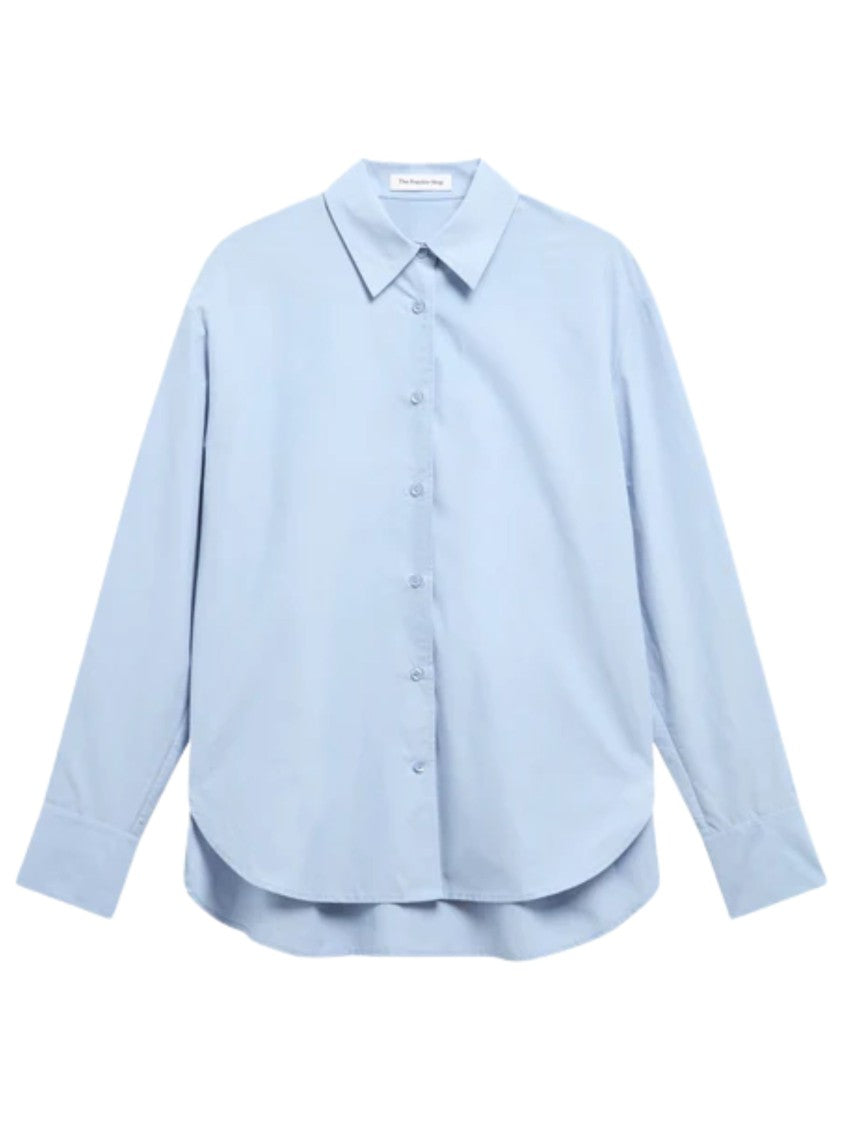 The Frankie Shop Ornella Shirt