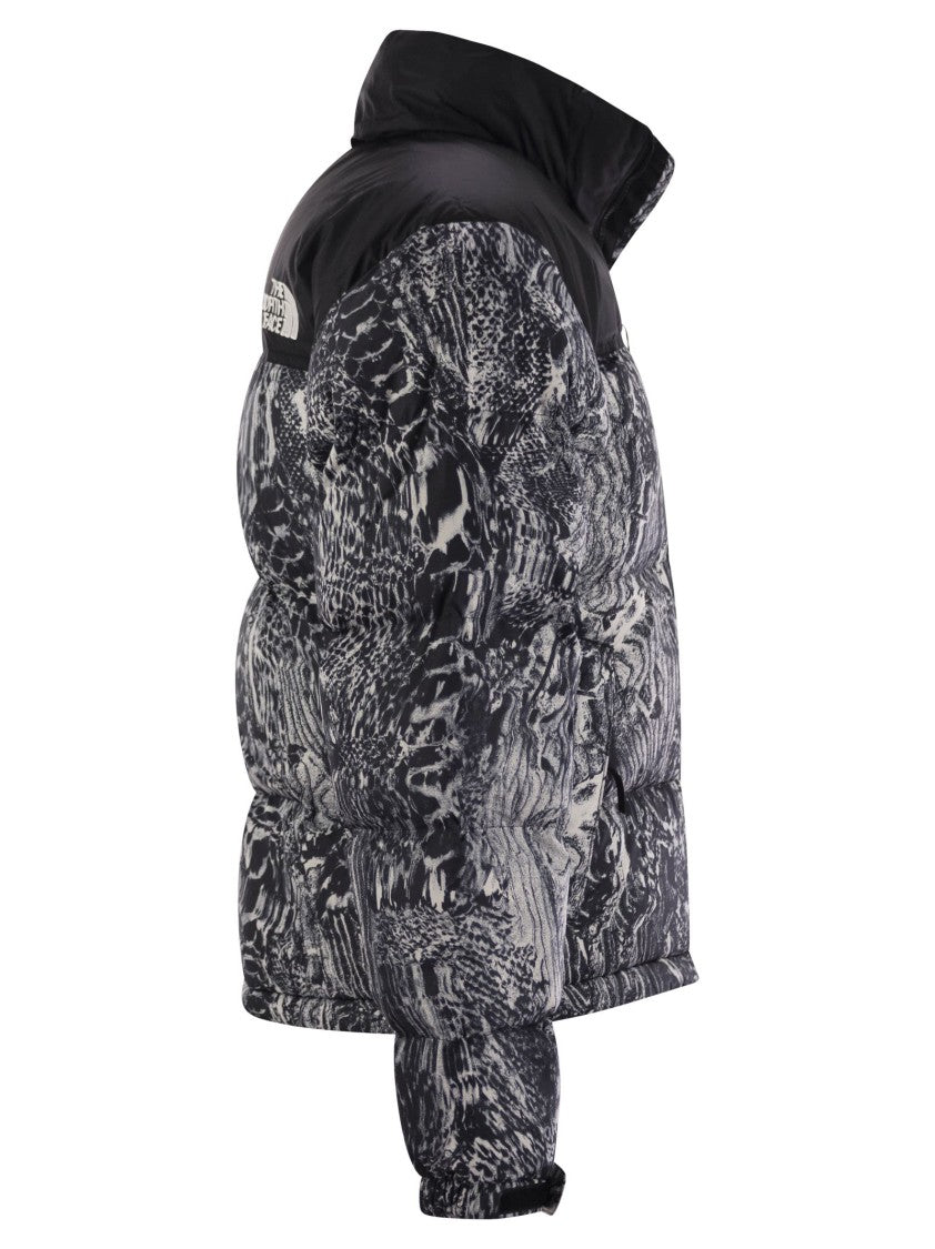 The North Face Retro Nuptse 1996 - Short Down Jacket