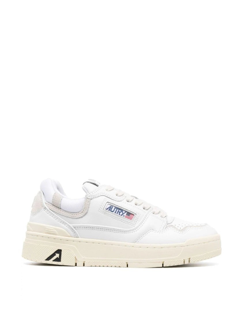 Autry Clc Rookie Low Sneakers